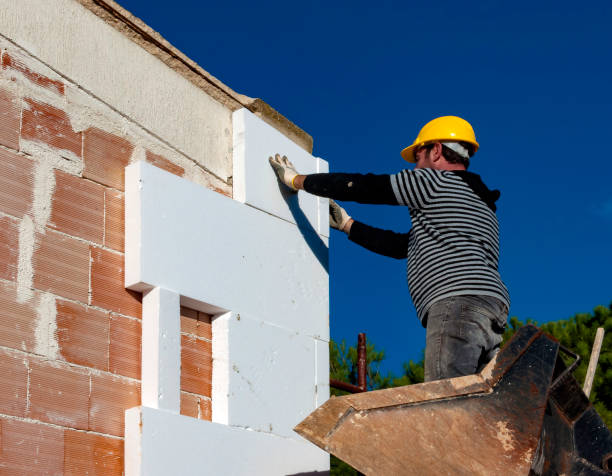 Best Insulation Contractor Near Me  in La Salle, CO