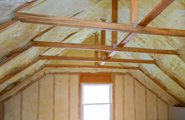 Best Soundproof Insulation Installation  in La Salle, CO