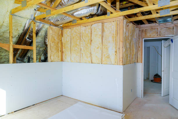 Range of Insulation Solutions in La Salle, CO